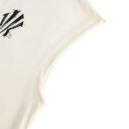 KAI Unisex Tank