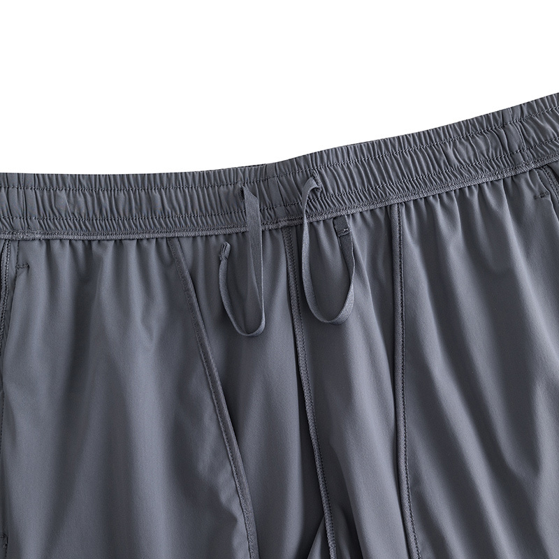 ANTA TRN Mid-Length Pants Men