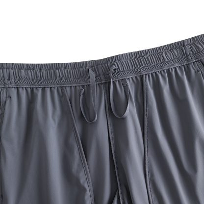 ANTA TRN Mid-Length Pants Men
