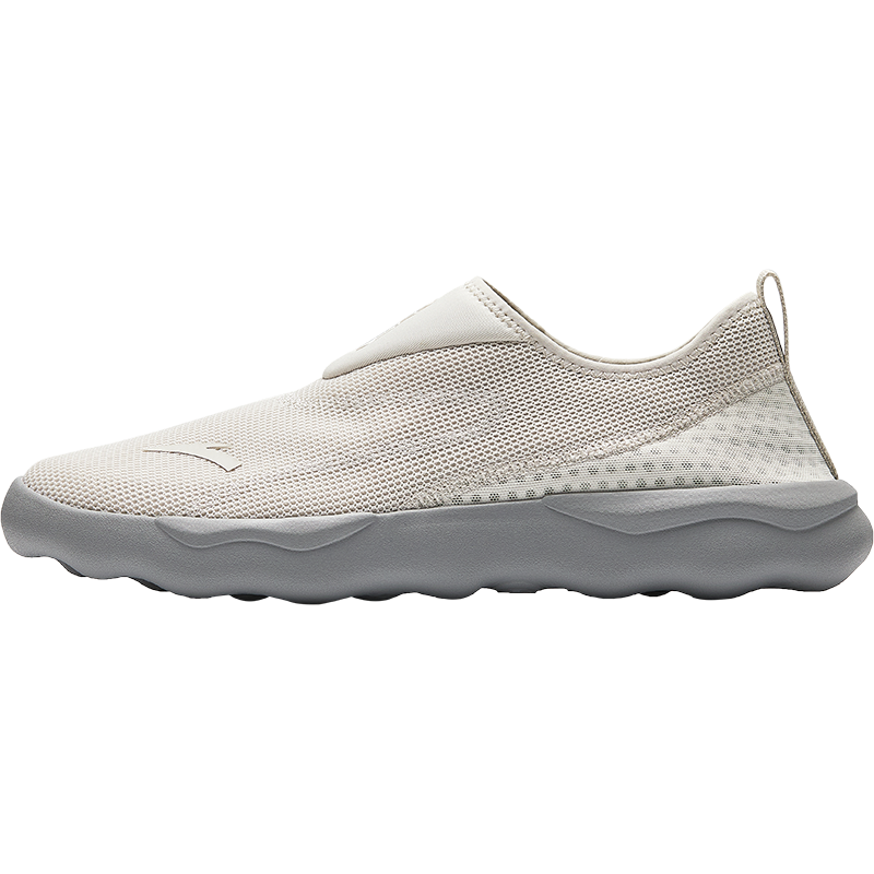 ANTA Men Cross-Training Shoes Slip-on/Slipon Shoes 9125B7703-2 -Kernel