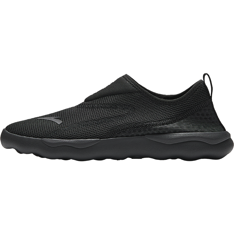ANTA Men Cross-Training Shoes Slip-on/Slipon Shoes 9125B7703-2 -Kernel