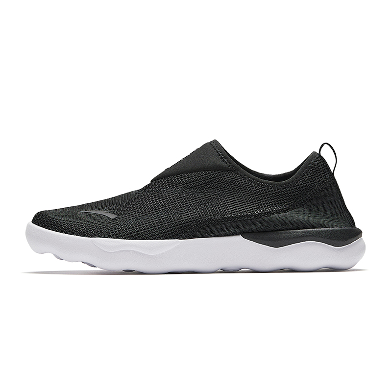 ANTA Women Training Cross-Training Shoes 9225B7703-4 -Black (Kasut Sukan Perempuan)