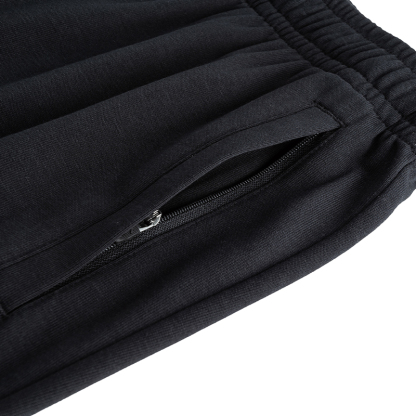 ANTA KT Long Pants Men