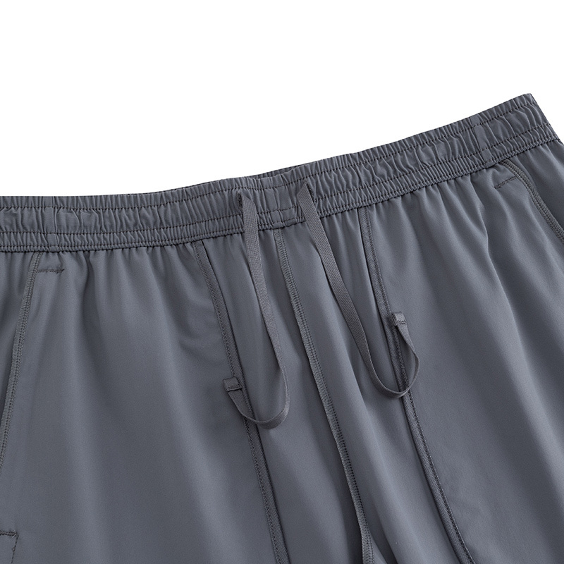 ANTA TRN Long Pants Men