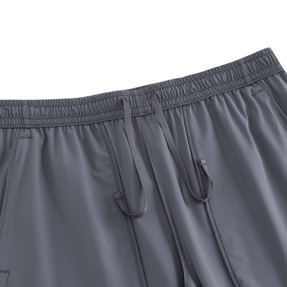 ANTA TRN Long Pants Men