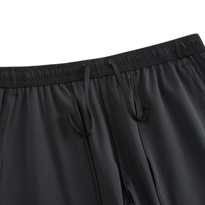 ANTA TRN Long Pants Men