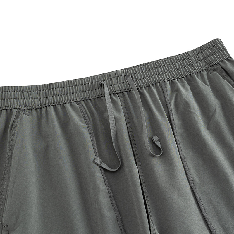 ANTA Training Long Pants Men