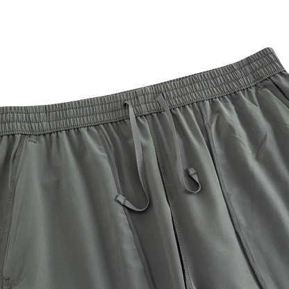 ANTA Training Long Pants Men