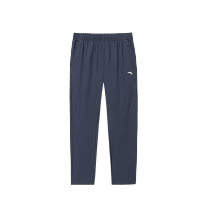 ANTA Training Long Pants Men