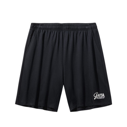 ANTA SPORTS Mid-Length Pants Men
