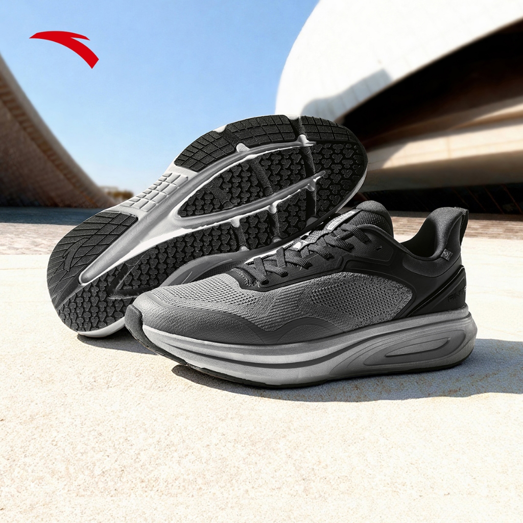 ANTA Men E Buffer 14 Training Shoes