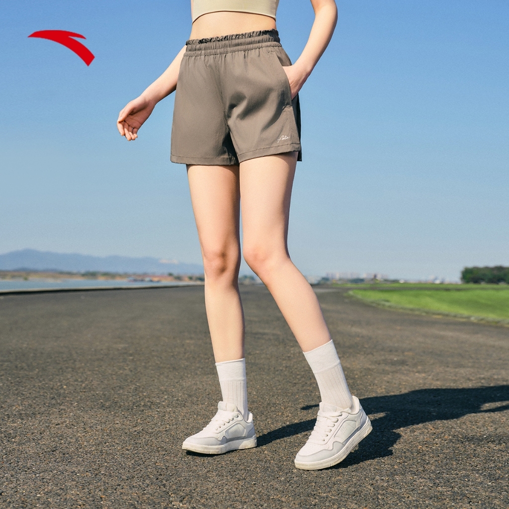 Cross-training Women Shorts