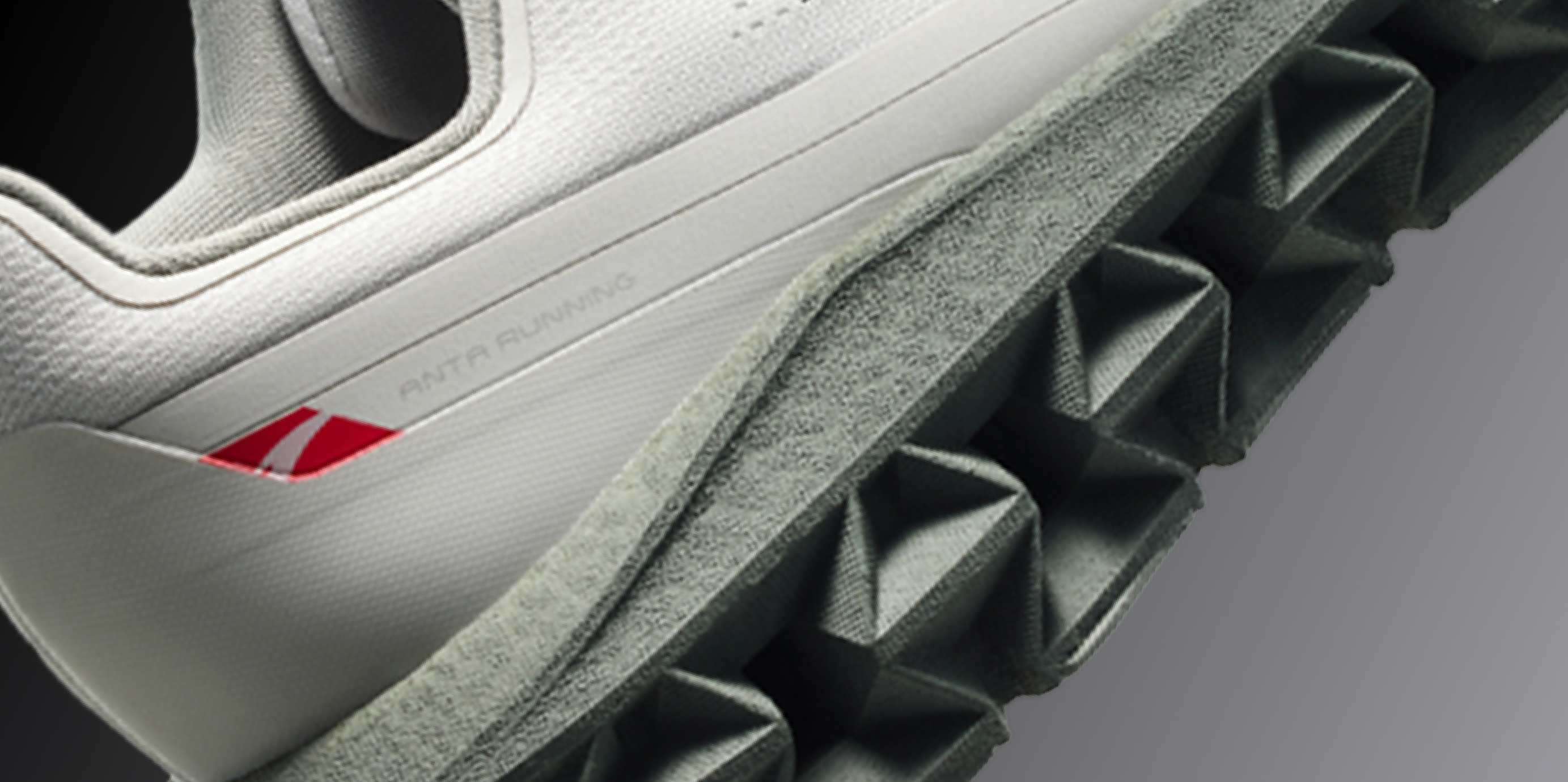ANTA shoes