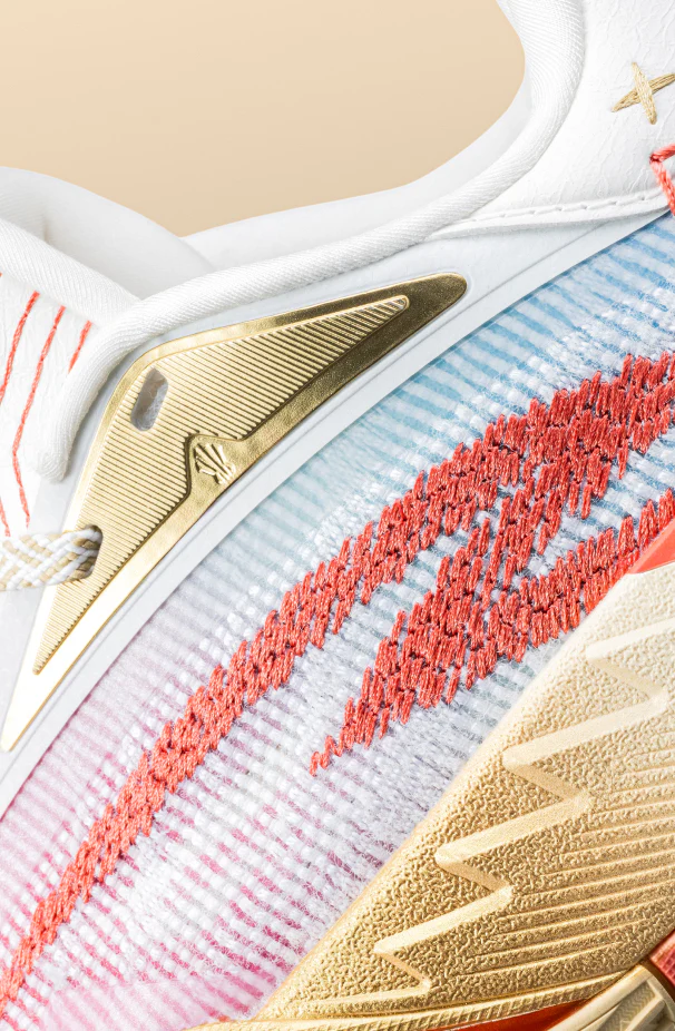 ANTA shoes