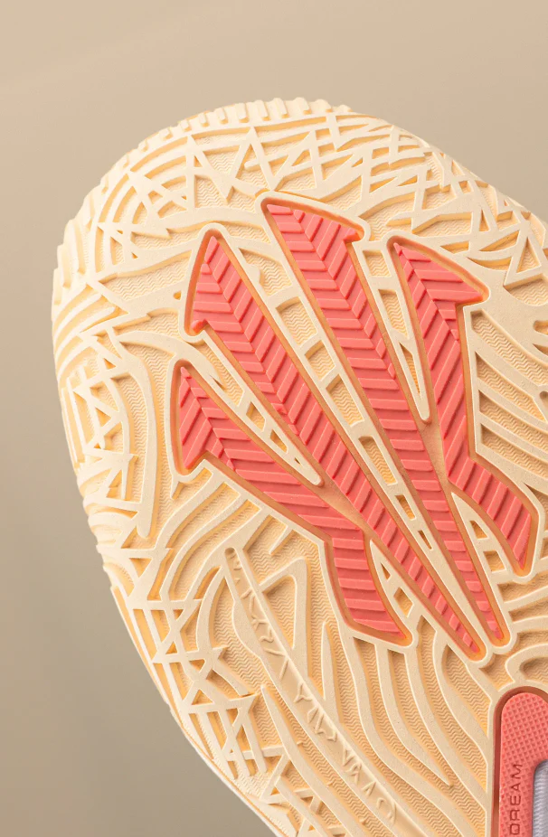 ANTA shoes