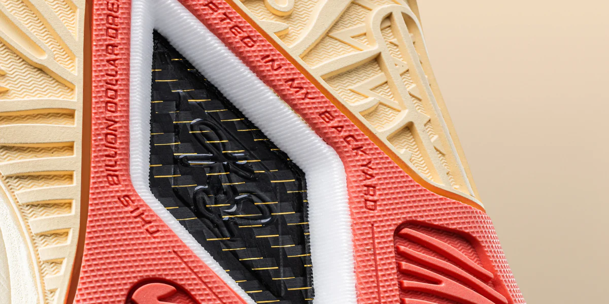 ANTA shoes