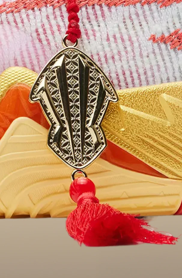 ANTA shoes