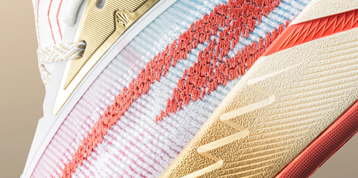 ANTA shoes