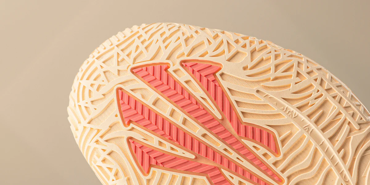 ANTA shoes