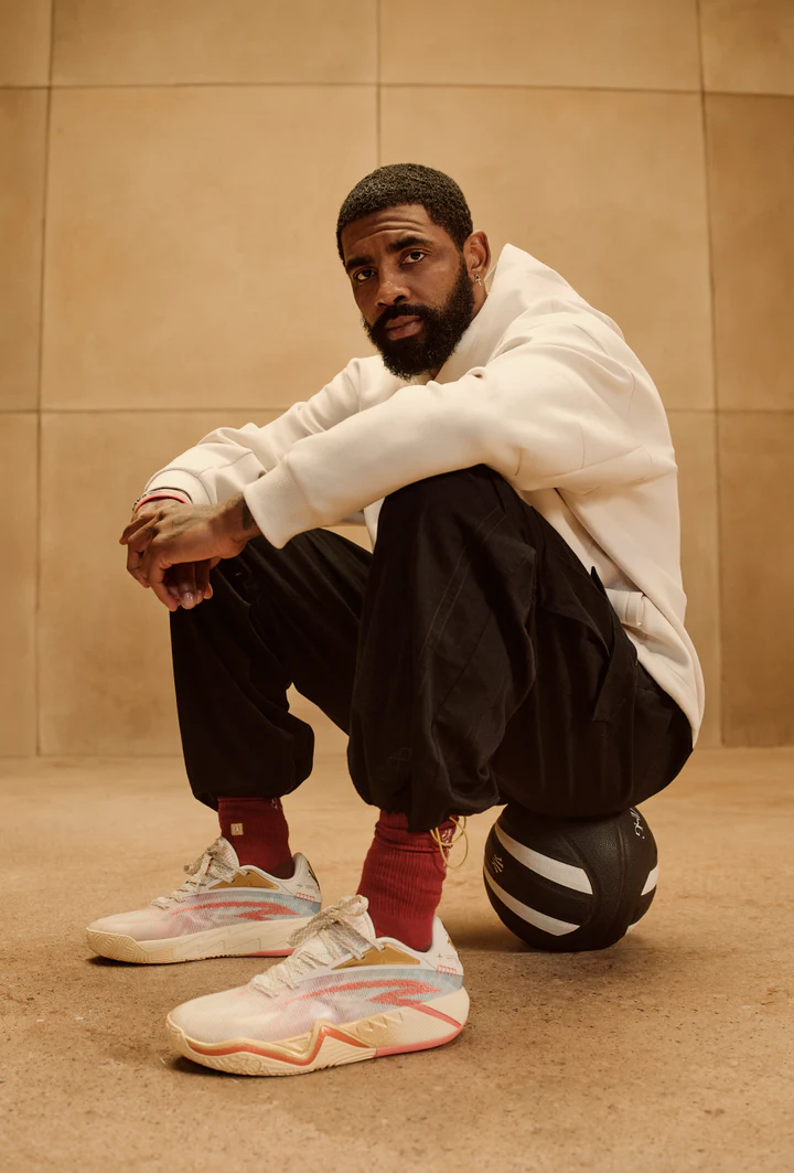 ANTA shoes