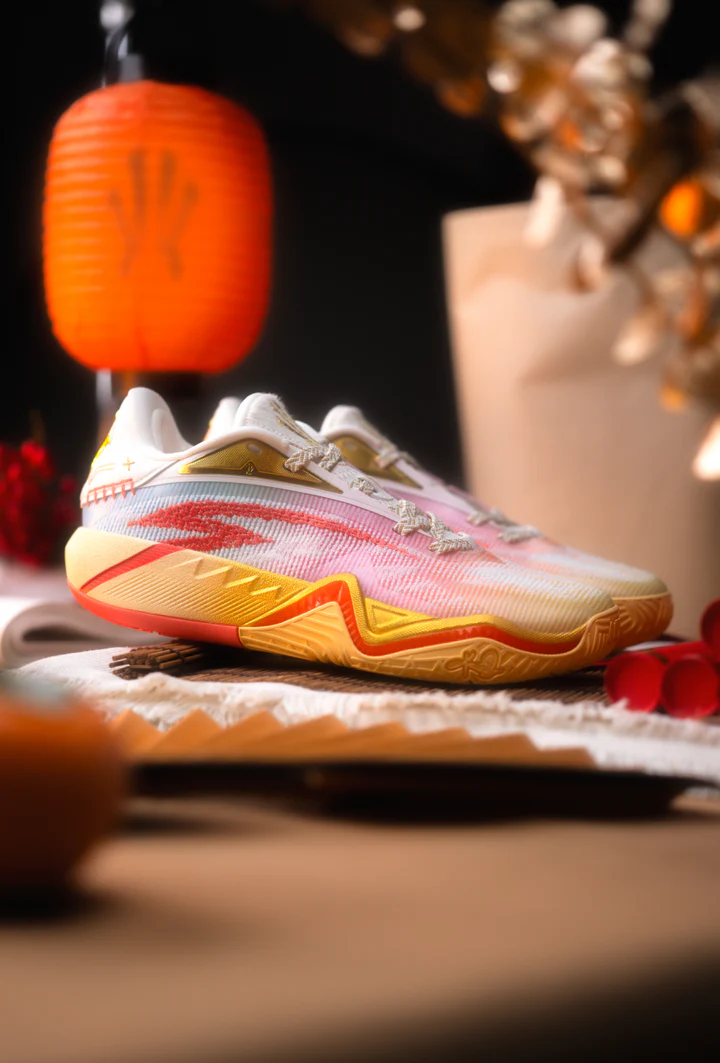 ANTA shoes