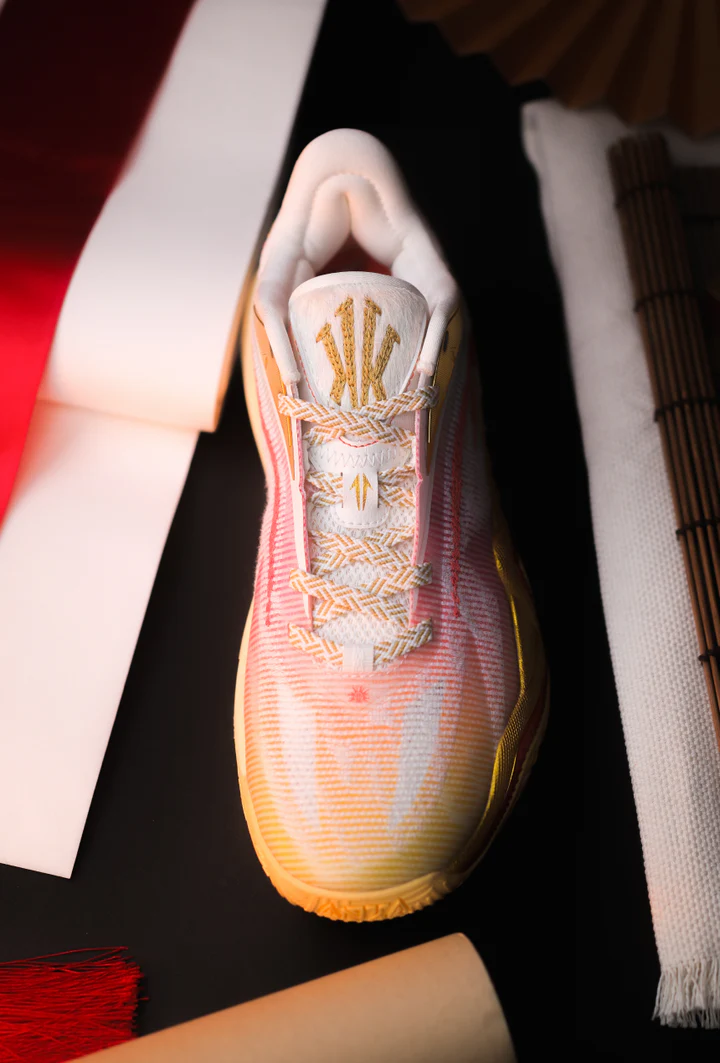 ANTA shoes