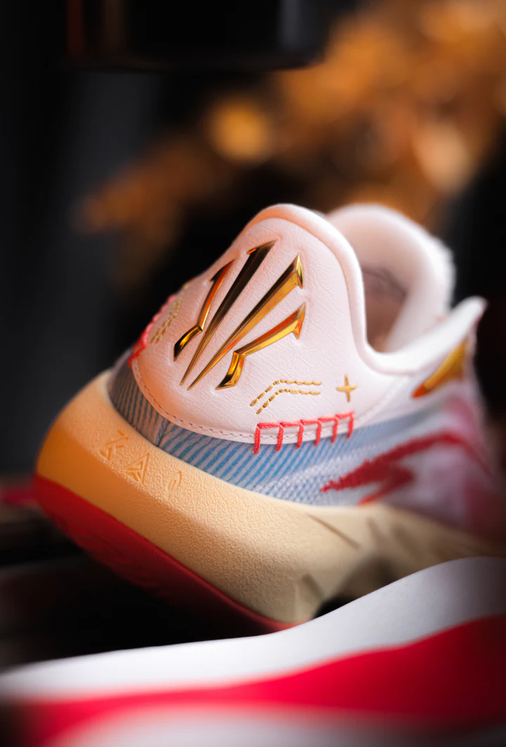 ANTA shoes