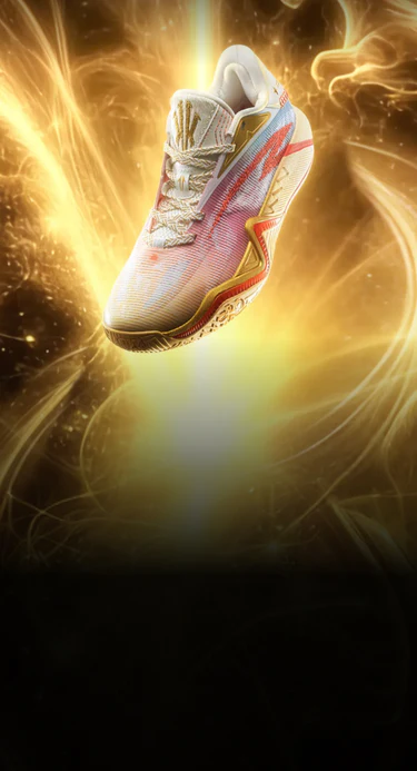 ANTA shoes