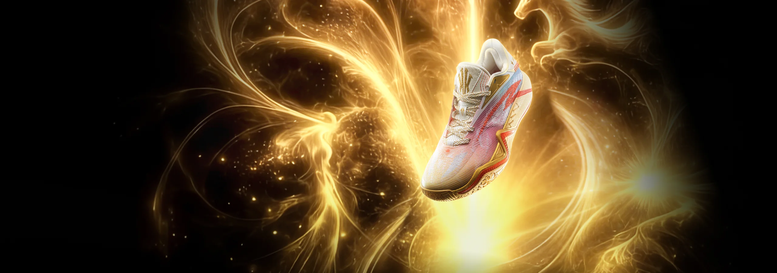 ANTA shoes
