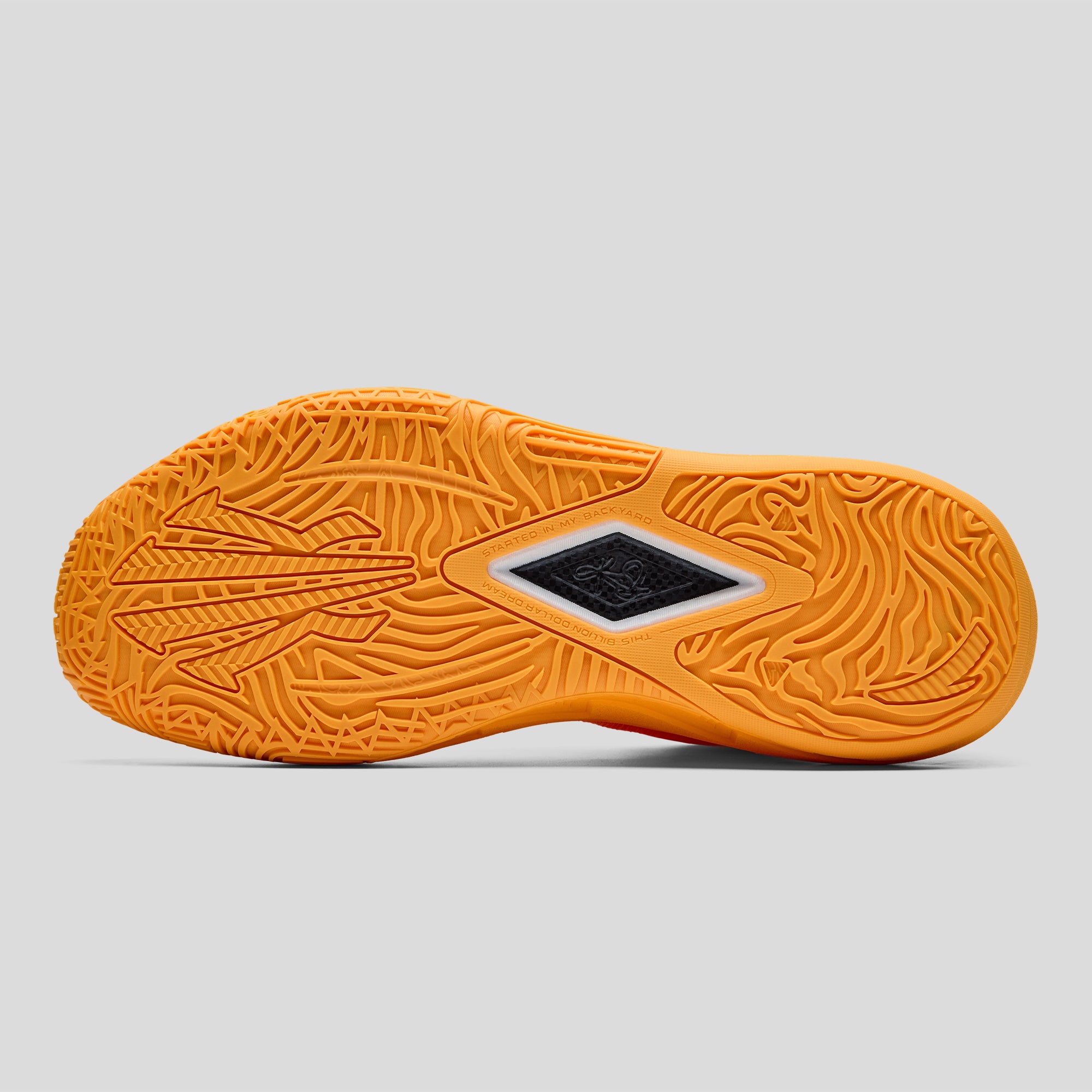 ANTA KAI 3 "Calcite" basketball shoes by Kyrie Irving