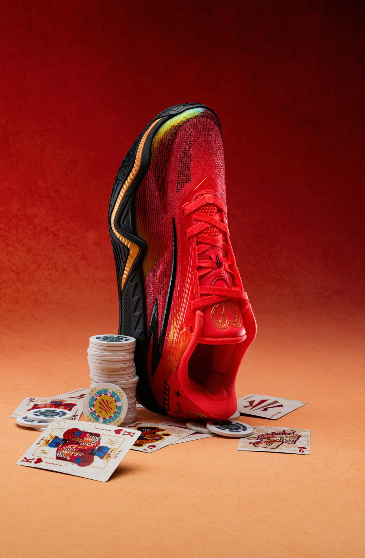 ANTA shoes