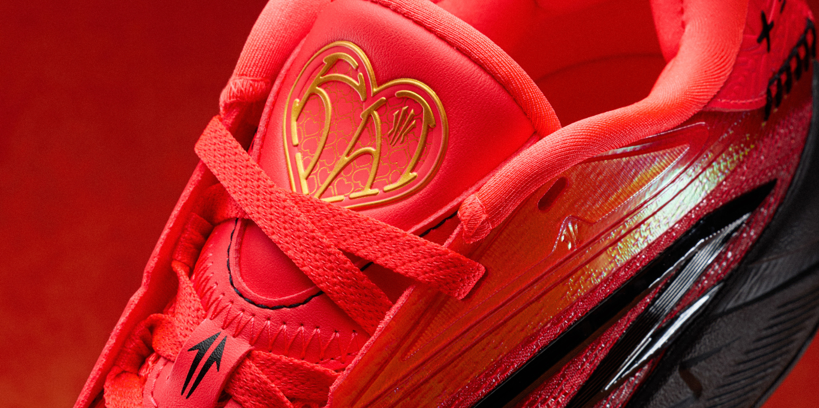ANTA shoes