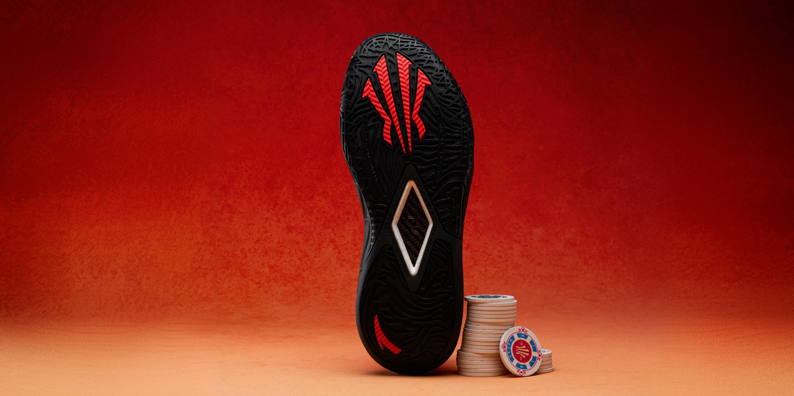 ANTA shoes