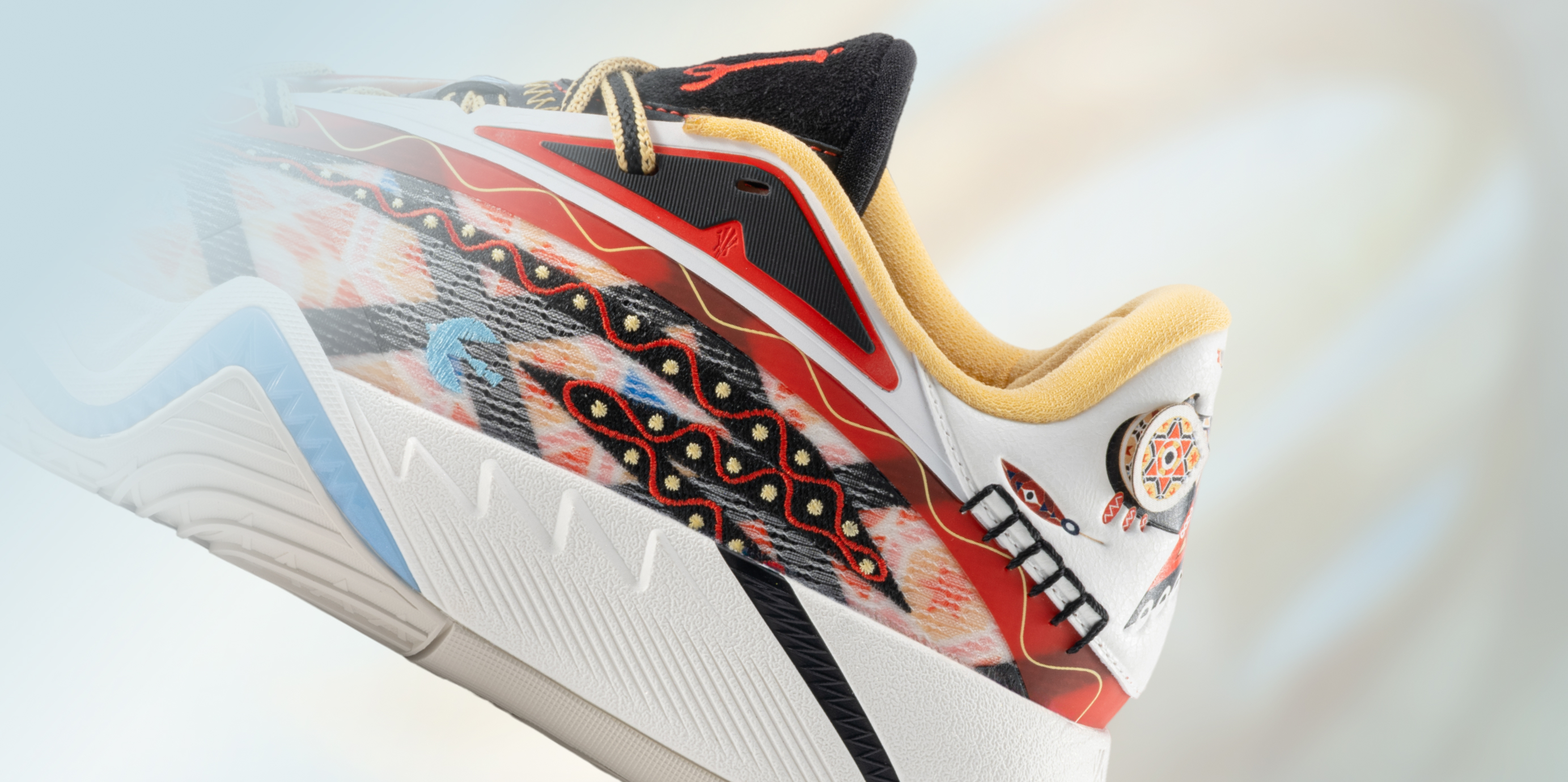 ANTA shoes