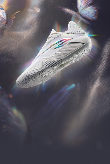 ANTA shoes