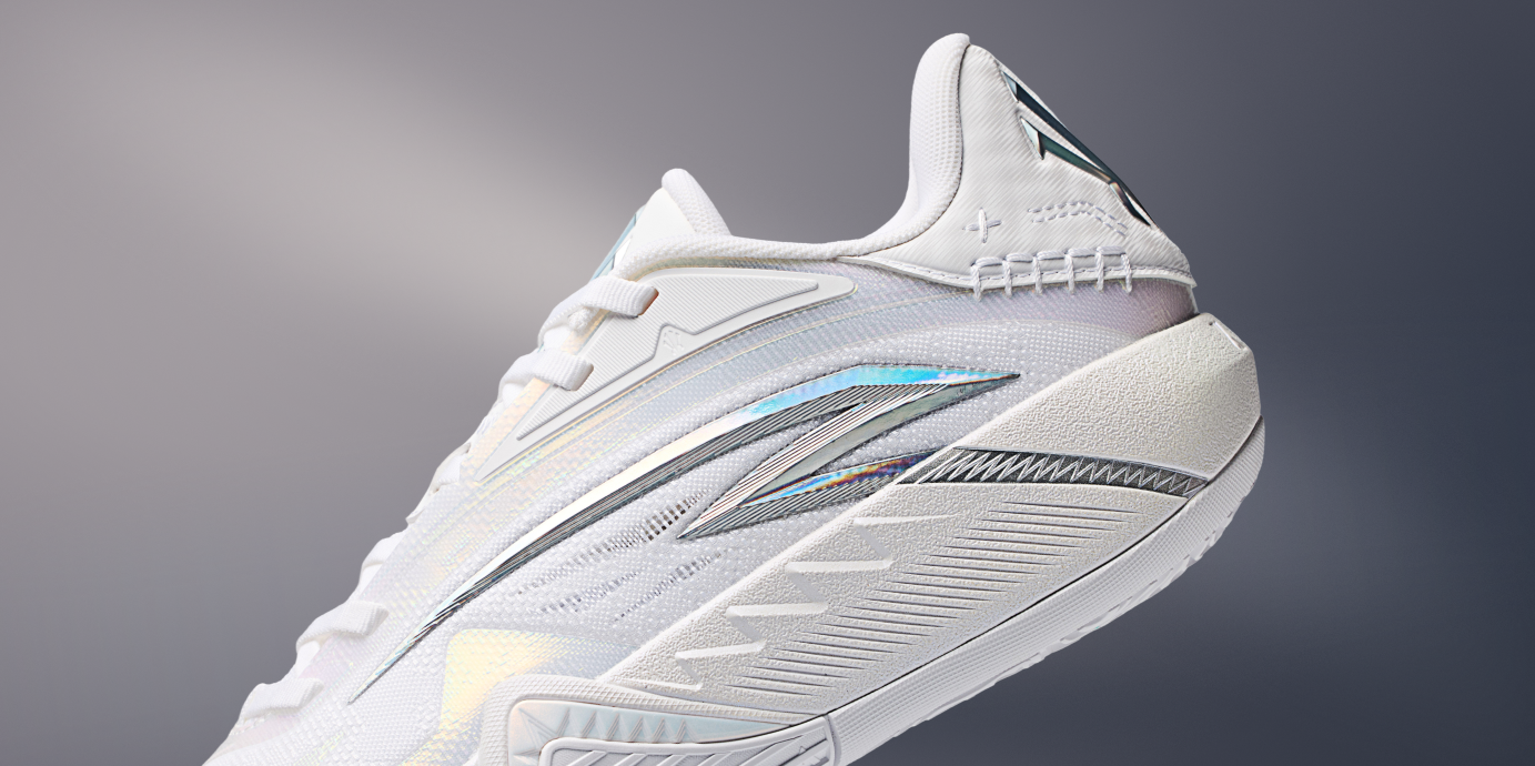 ANTA shoes