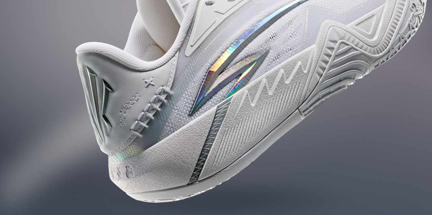 ANTA shoes