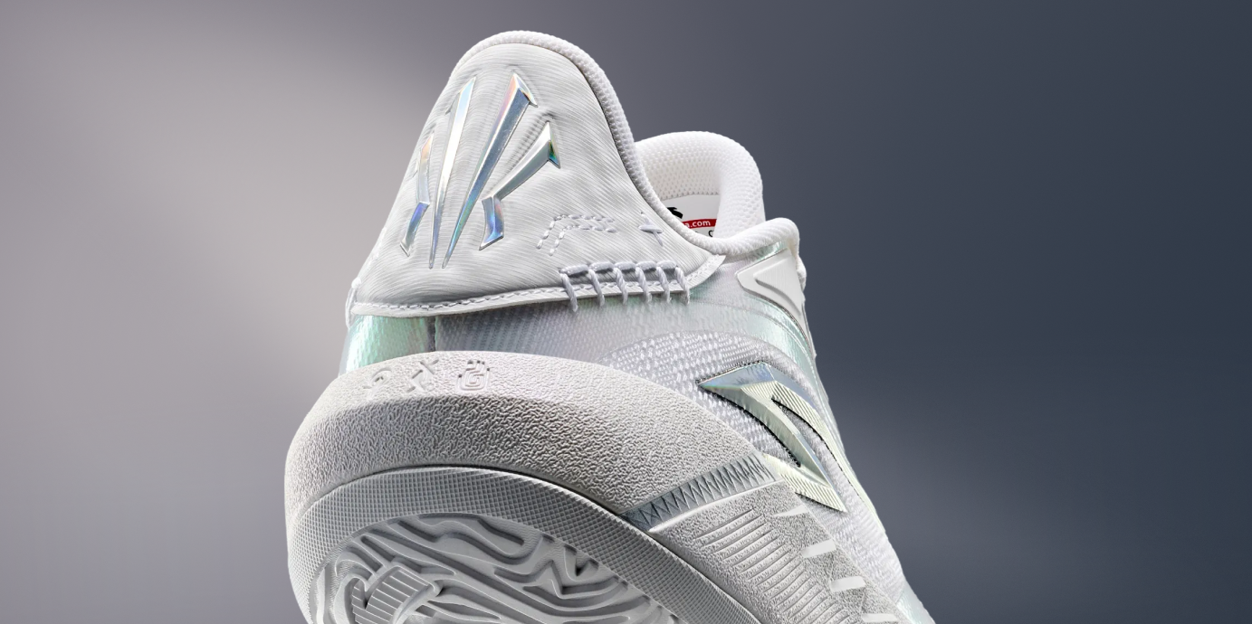 ANTA shoes