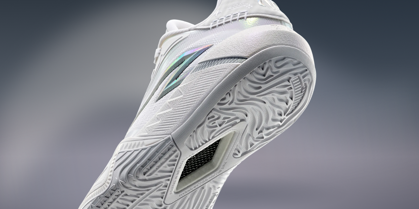 ANTA shoes