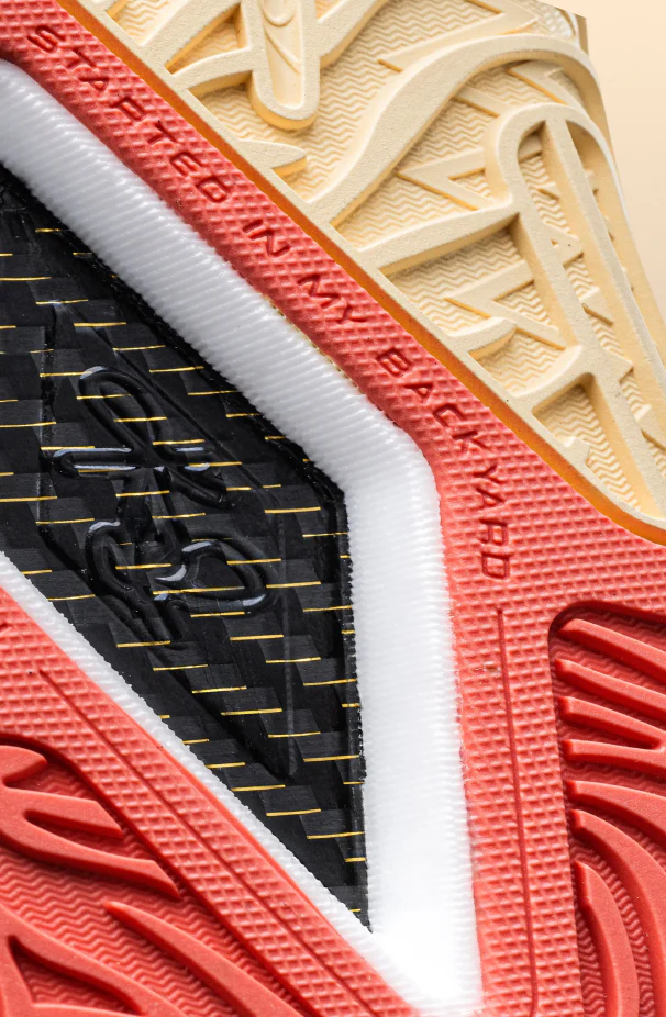 ANTA shoes