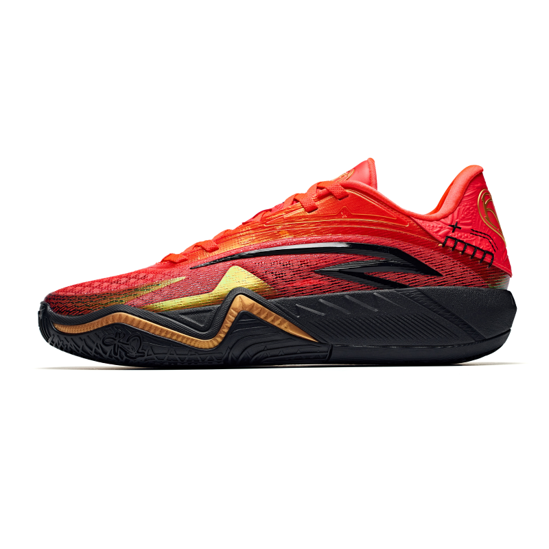 ANTA KAI 3 "Hearts" | Kyrie Irving Basketball Shoes | ANTA MY