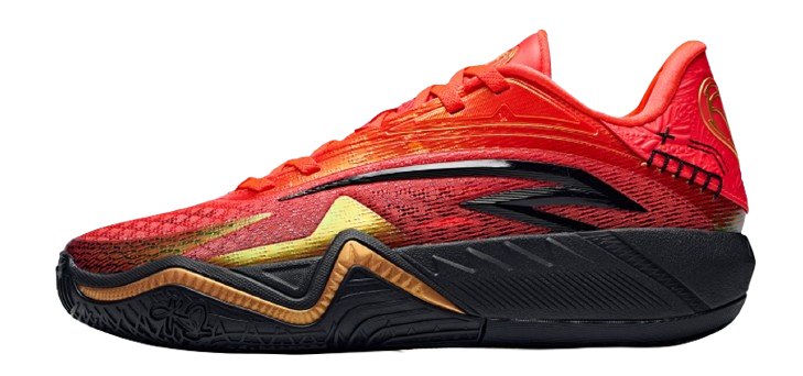 ANTA shoes