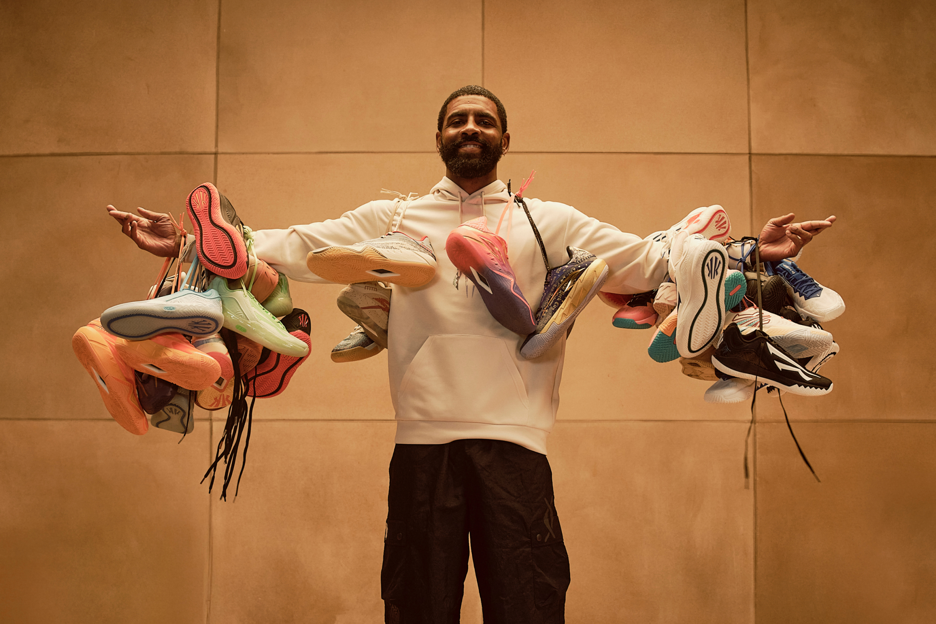 ANTA shoes