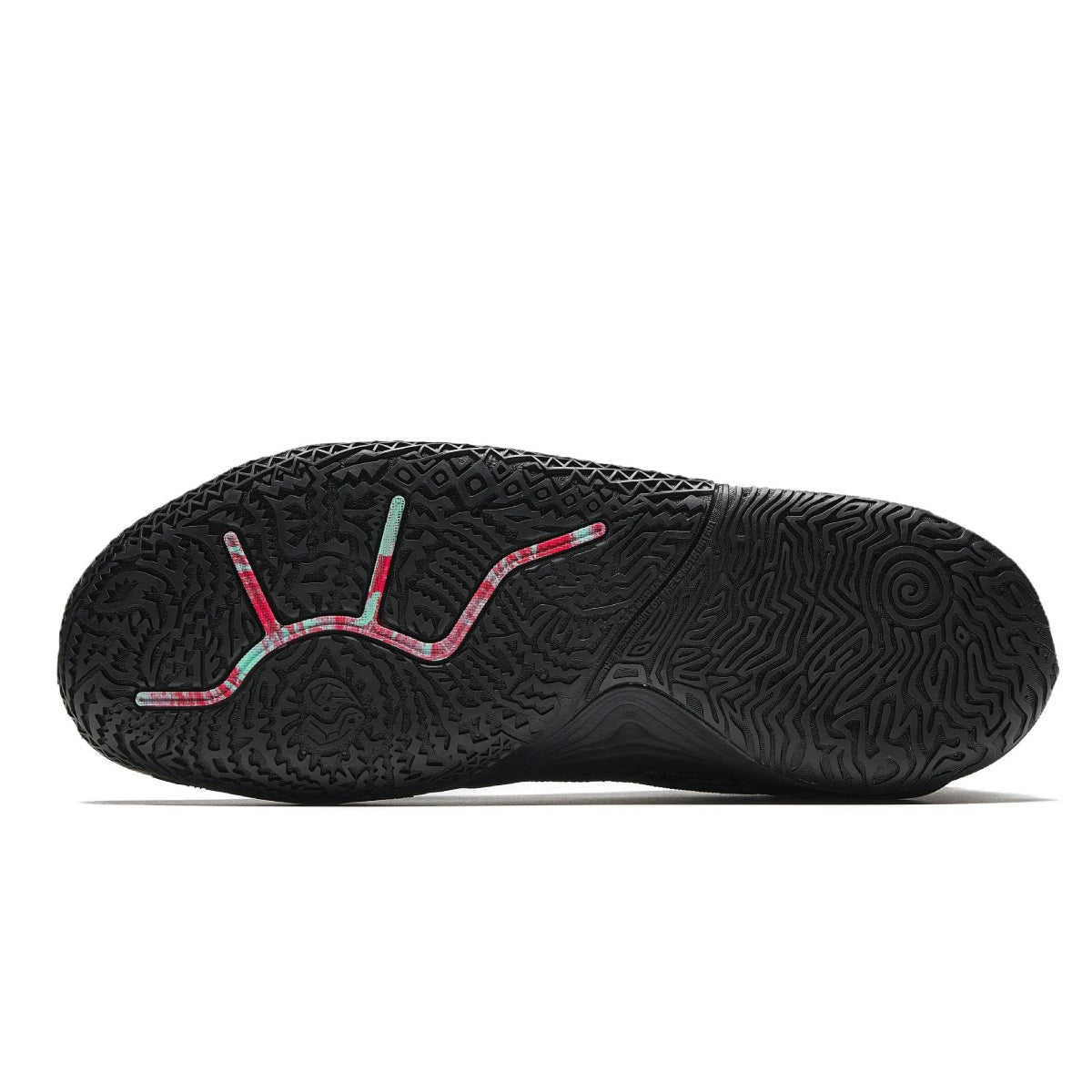 kobe exodus triple black