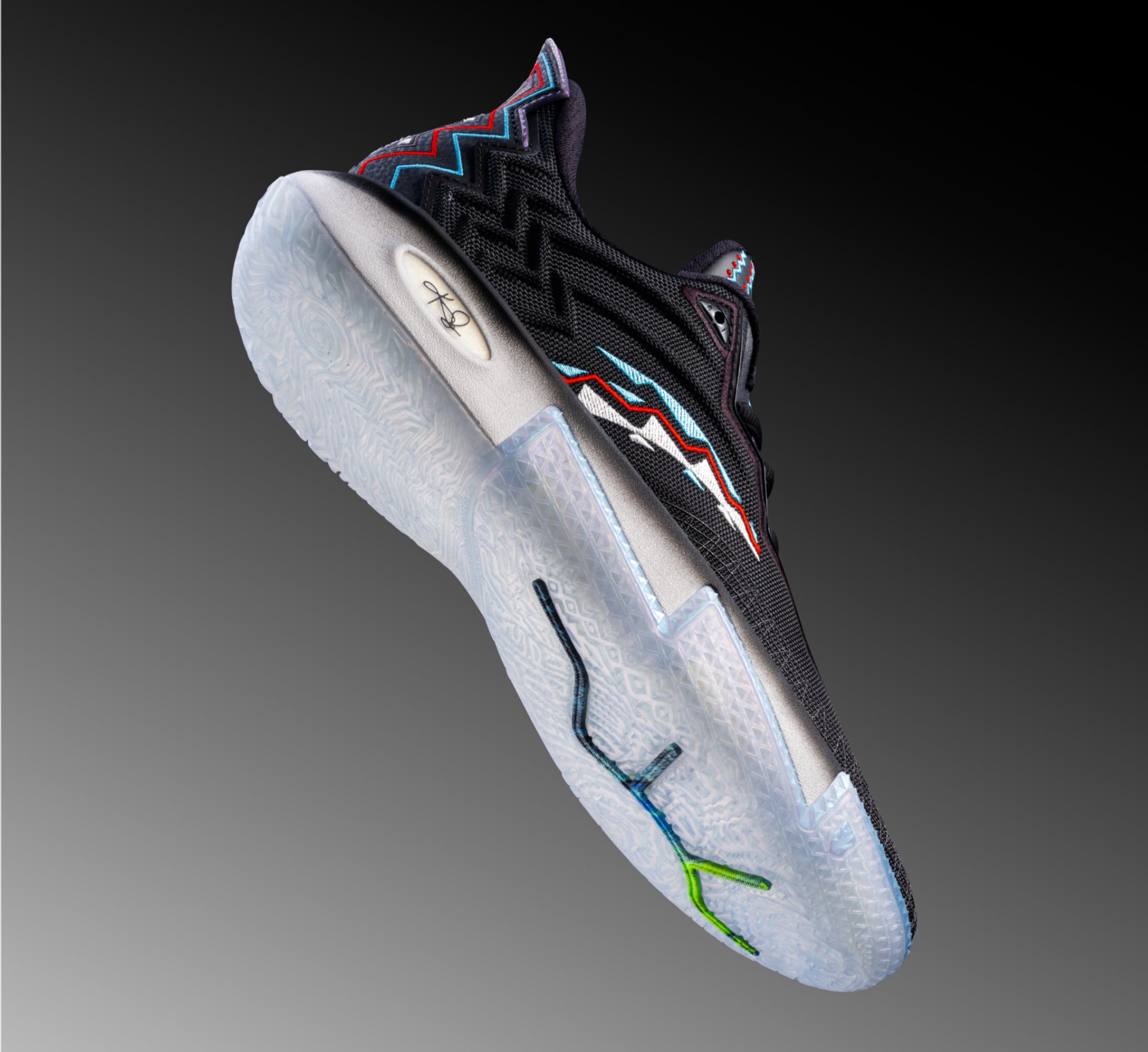 kyrie new shoes 2019