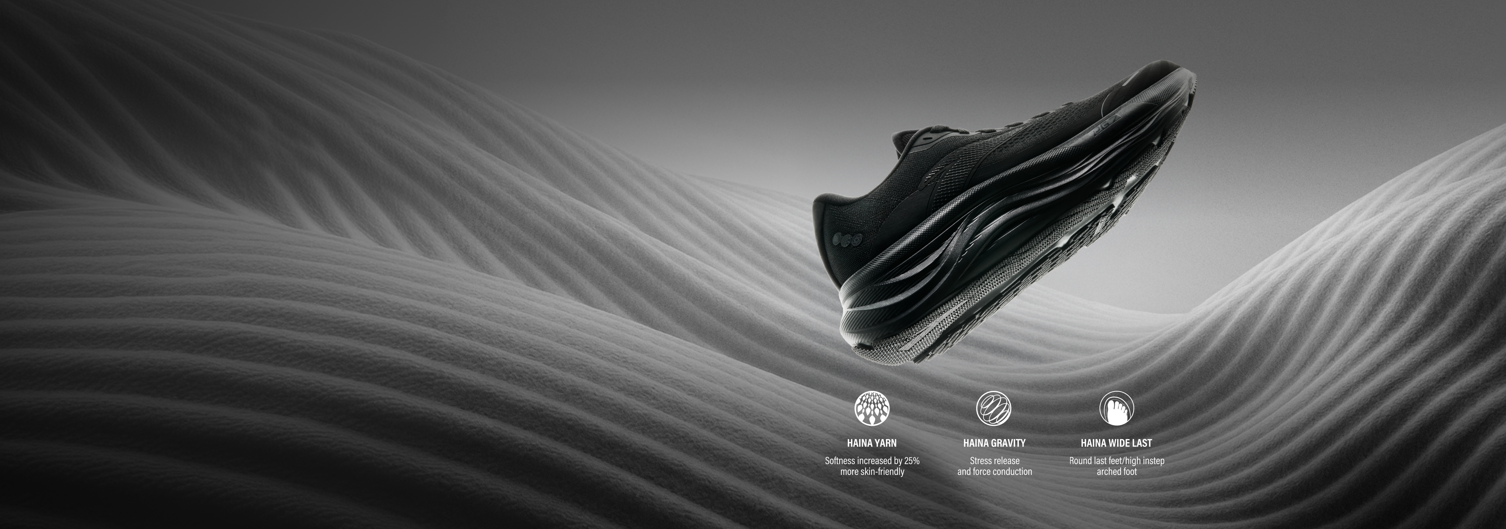 ANTA shoes