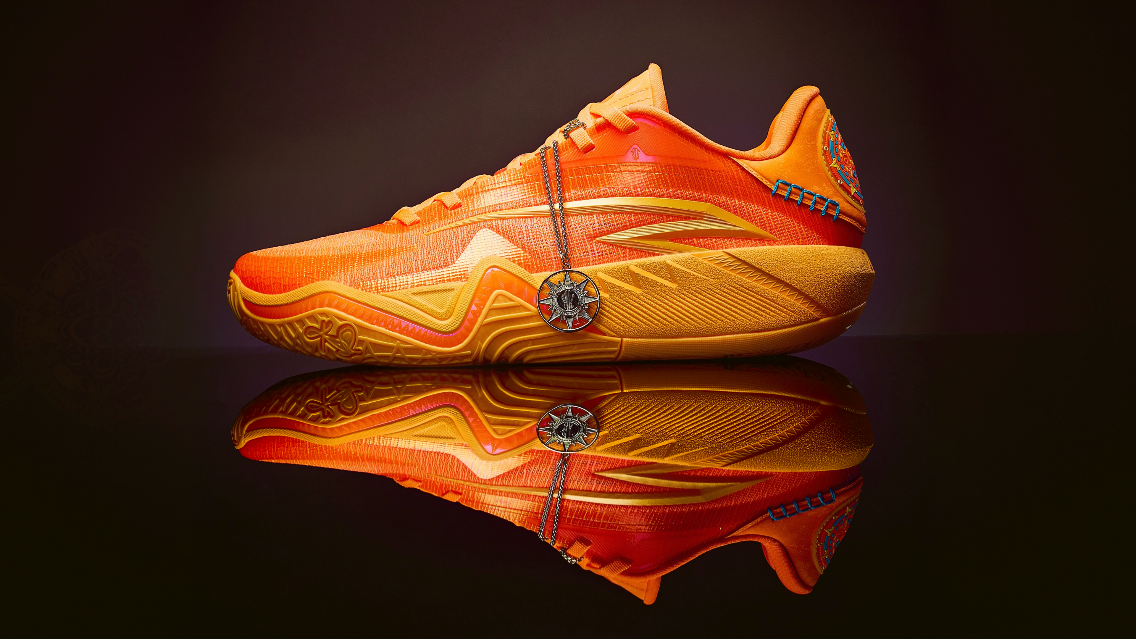 ANTA shoes