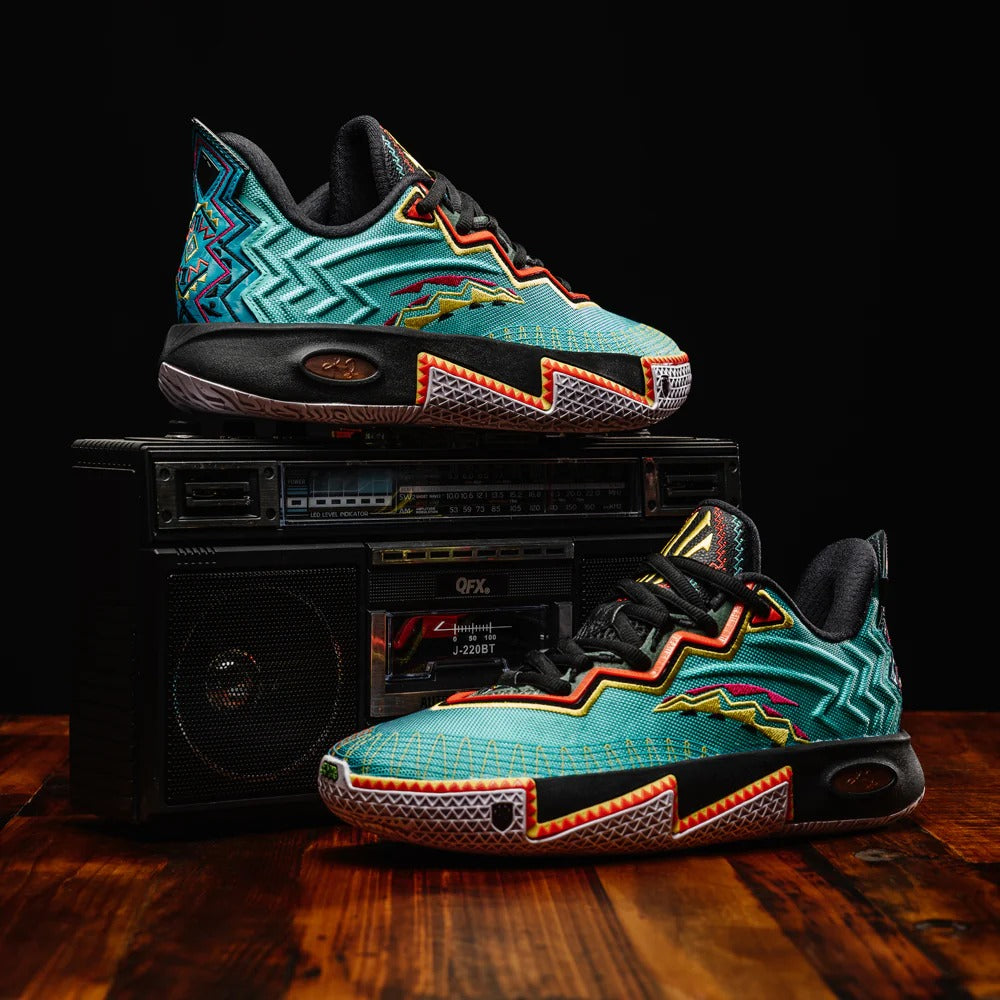 Anta Kai 2 'Retro 90s' – ANTAMY