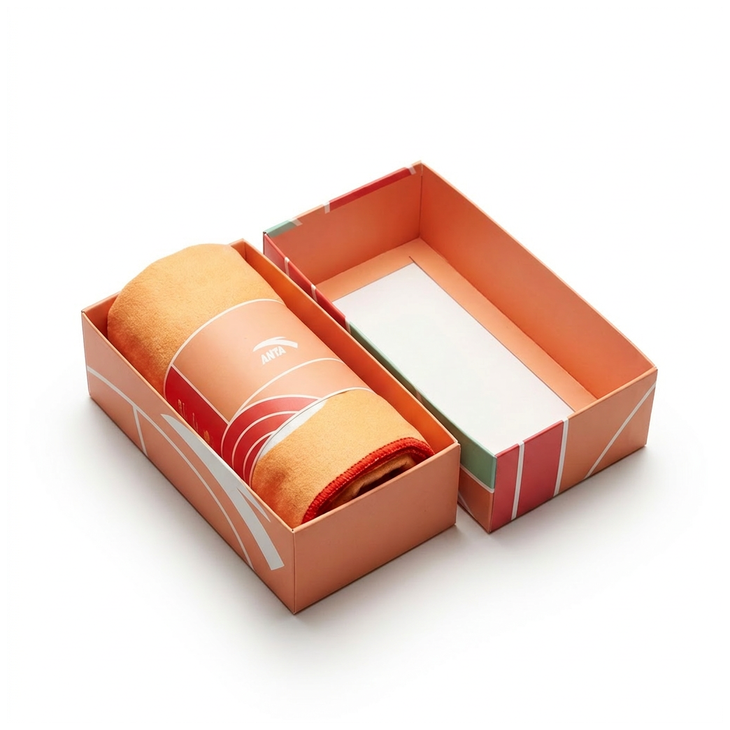 Exclusive Gift- Sport Field Towel