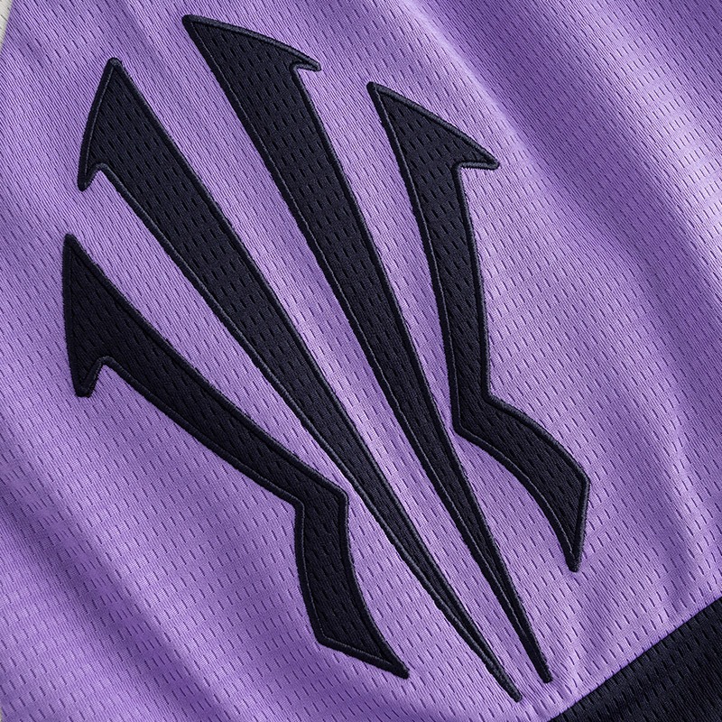 KAI Unisex Shorts